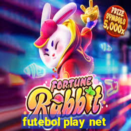 futebol play net